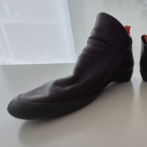 Softinos Women Ankle Boots - Picture 2 of 6